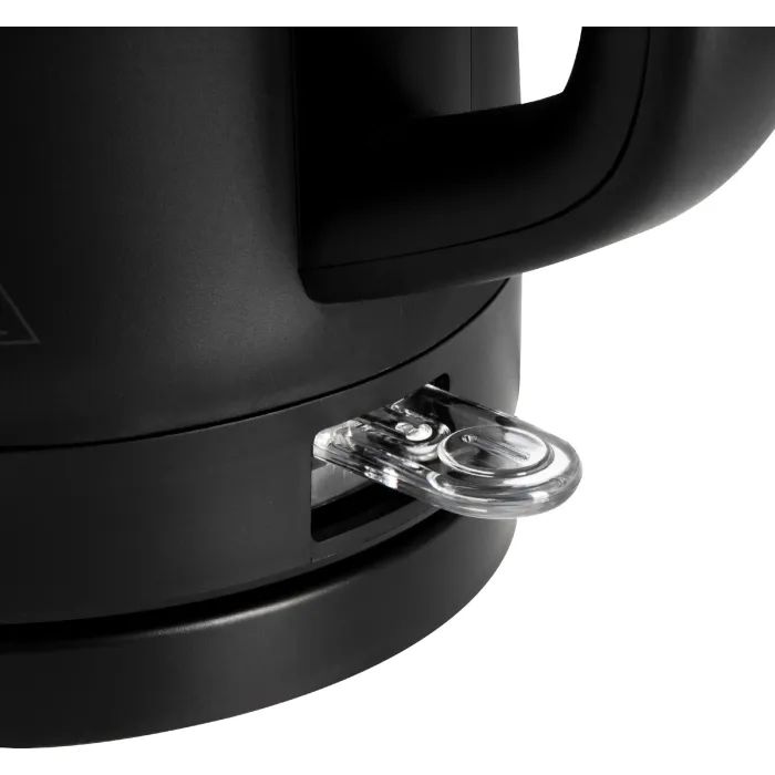 Електрочайник Adler AD 1379 black зображення 6