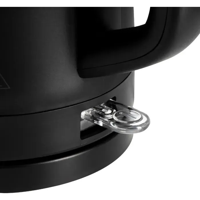 Электрочайник Adler AD 1379 black изображение 6