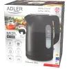 Електрочайник Adler AD 1379 black зображення 7
