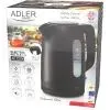 Электрочайник Adler AD 1379 black изображение 7