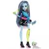 Лялька Monster High Френкі Монстро-класика Monster High – нова ніч (JHK31) зображення 3