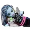 Лялька Monster High Френкі Монстро-класика Monster High – нова ніч (JHK31) зображення 4