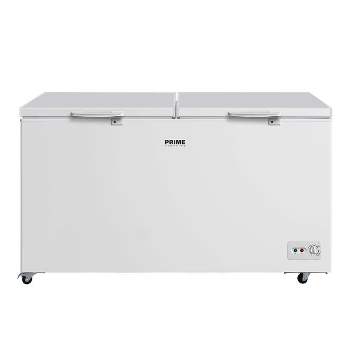 Морозильный ларь PRIME Technics CS 50649 M