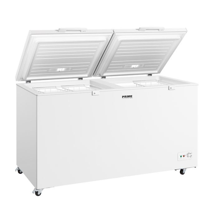 Морозильный ларь PRIME Technics CS 50649 M изображение 3