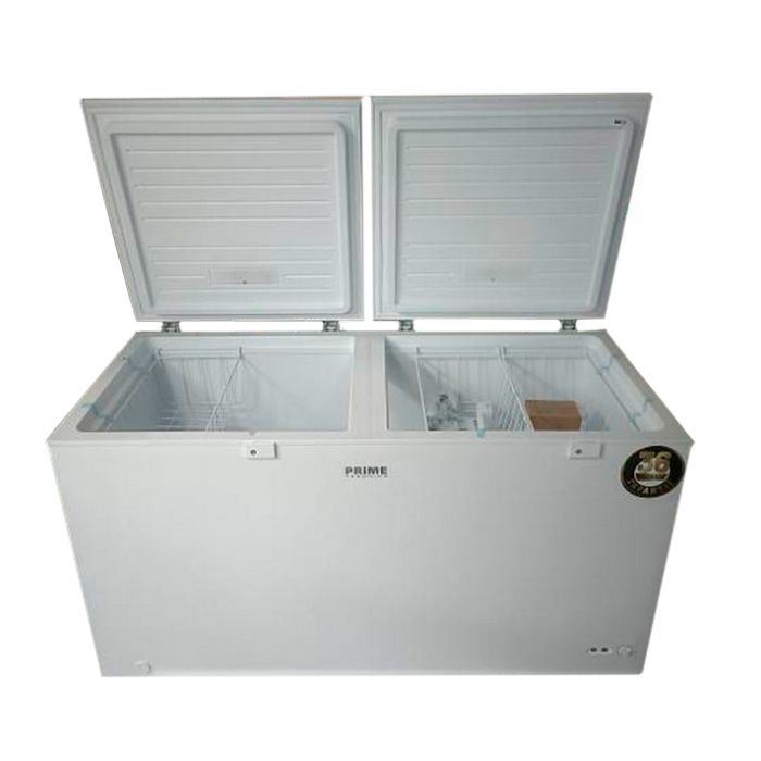 Морозильный ларь PRIME Technics CS 50649 M изображение 4