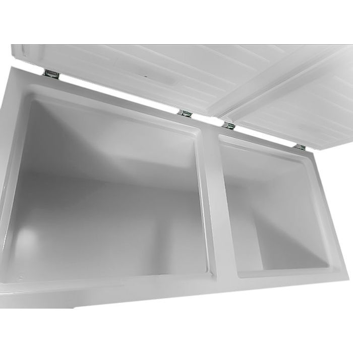 Морозильный ларь PRIME Technics CS 50649 M изображение 5