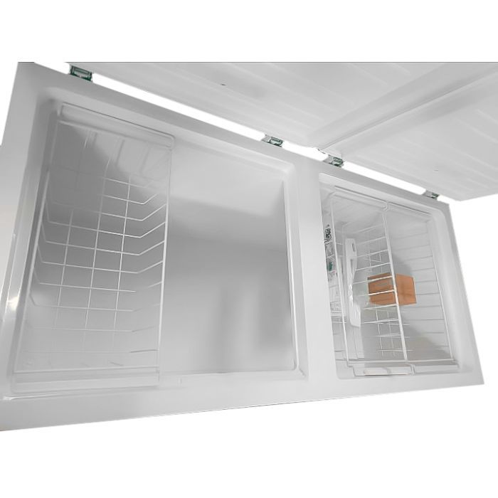 Морозильный ларь PRIME Technics CS 50649 M изображение 6