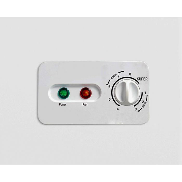 Морозильный ларь PRIME Technics CS 50649 M изображение 8