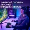Клавиатура Logitech G515 TKL Cored GL Tactile RGB USB UA Black (920-014133) изображение 2