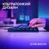 Клавиатура Logitech G515 TKL Cored GL Tactile RGB USB UA Black (920-014133) изображение 4