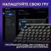 Клавиатура Logitech G515 TKL Cored GL Tactile RGB USB UA Black (920-014133) изображение 5
