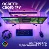 Клавиатура Logitech G515 TKL Cored GL Tactile RGB USB UA Black (920-014133) изображение 6