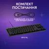 Клавиатура Logitech G515 TKL Cored GL Tactile RGB USB UA Black (920-014133) изображение 8