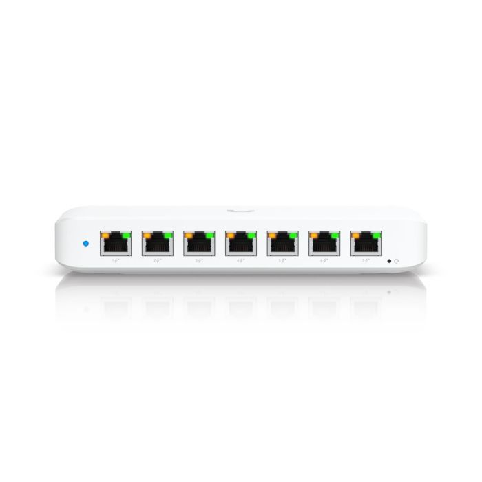 Комутатор мережевий Ubiquiti USW-ULTRA-210W зображення 2
