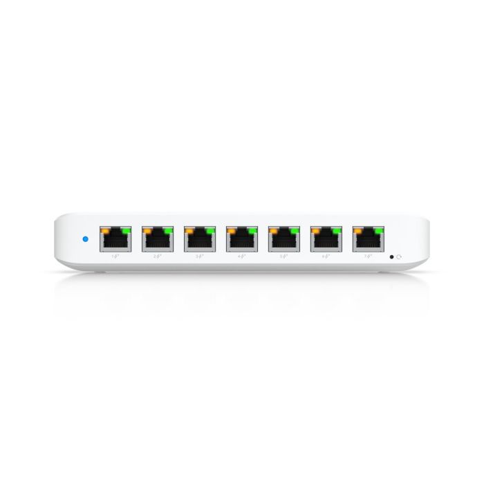 Комутатор мережевий Ubiquiti USW-ULTRA-210W зображення 3