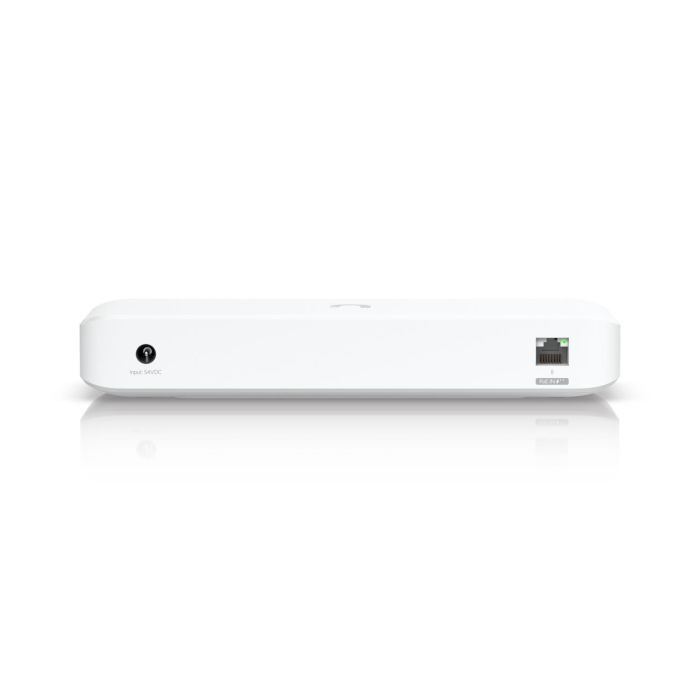 Комутатор мережевий Ubiquiti USW-ULTRA-210W зображення 6