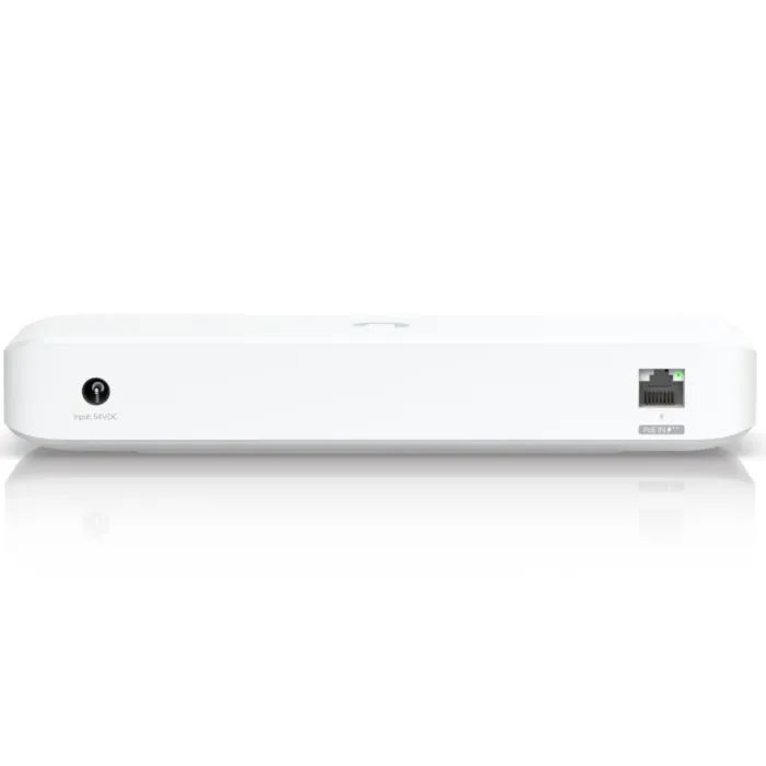 Коммутатор сетевой Ubiquiti USW-ULTRA-210W изображение 6