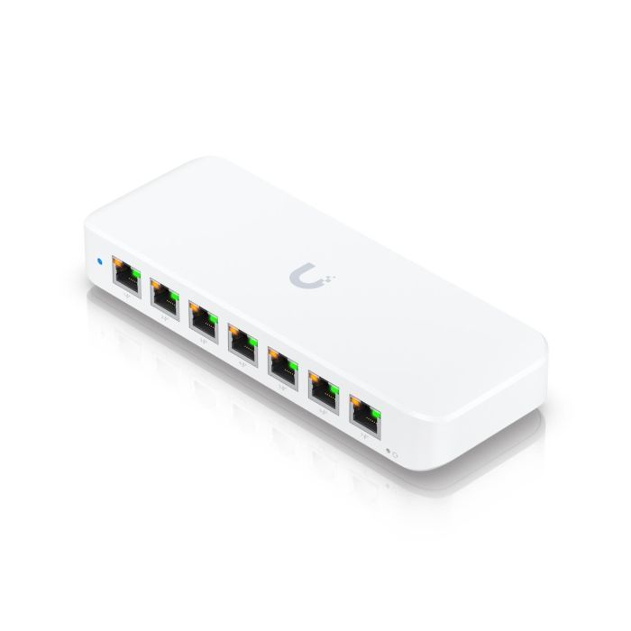 Комутатор мережевий Ubiquiti USW-ULTRA-210W зображення 7