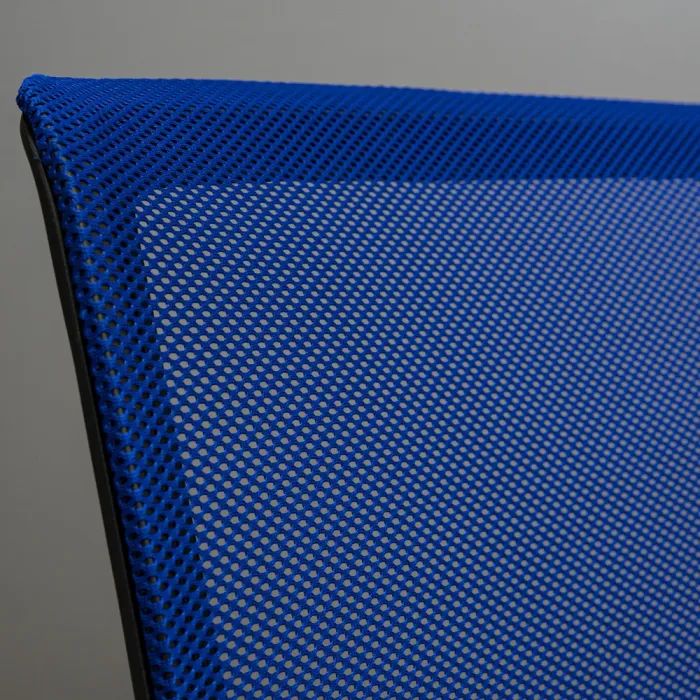 Офисное кресло Richman Фрайдей Хром М-1 (Tilt) Сетка черная+зеленая (R00000056031) изображение 8