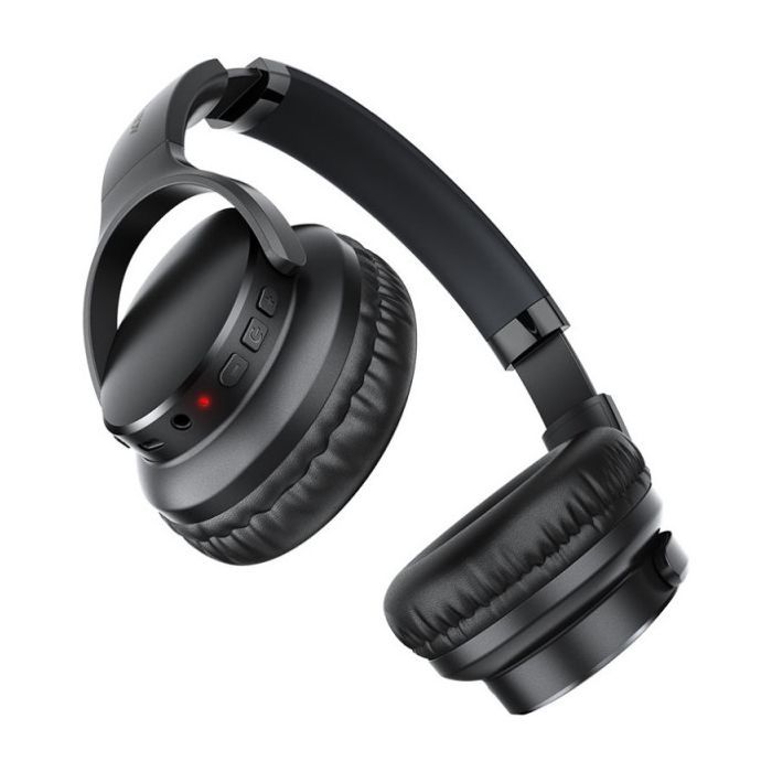 Навушники Acefast H10 Black (6974316284932) зображення 2