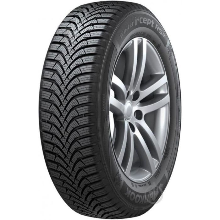 Шина Hankook 165/70R14 85T W462 Winter i*cept RS3 XL (1028367)