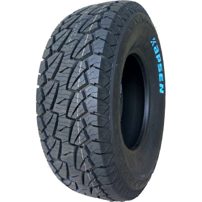 Шина Kapsen 255/70R16 111T RS23 (P255/70R16RS23)