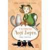 Книга Таємниці леді Берти. Круки фортеці - Браян Фрескі Ранок (9786170996046)