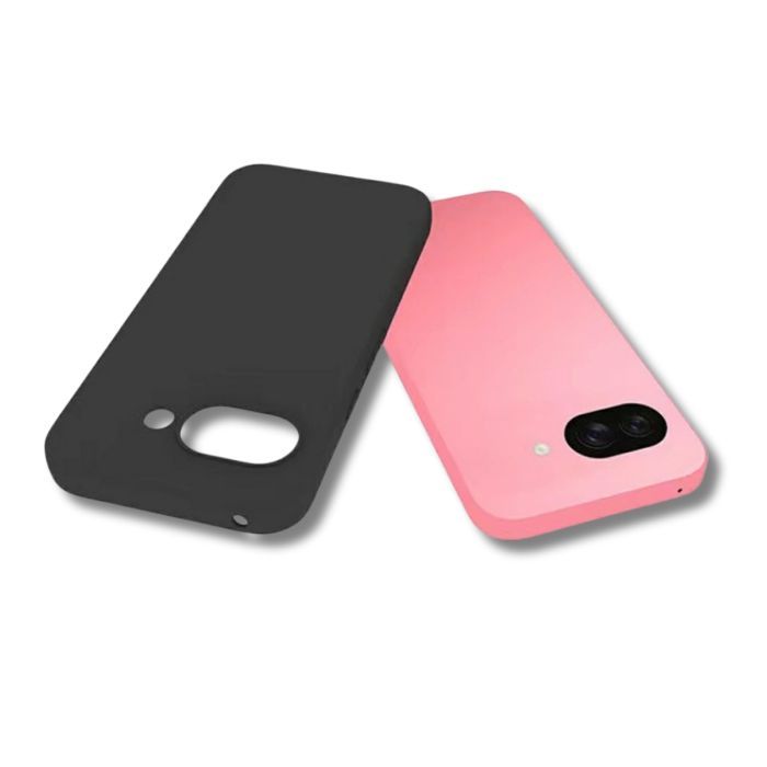 Чехол для мобильного телефона BeCover Google Pixel 9a Black (715053) изображение 2
