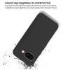 Чехол для мобильного телефона BeCover Google Pixel 9a Black (715053) изображение 3