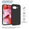 Чехол для мобильного телефона BeCover Google Pixel 9a Black (715053) изображение 6