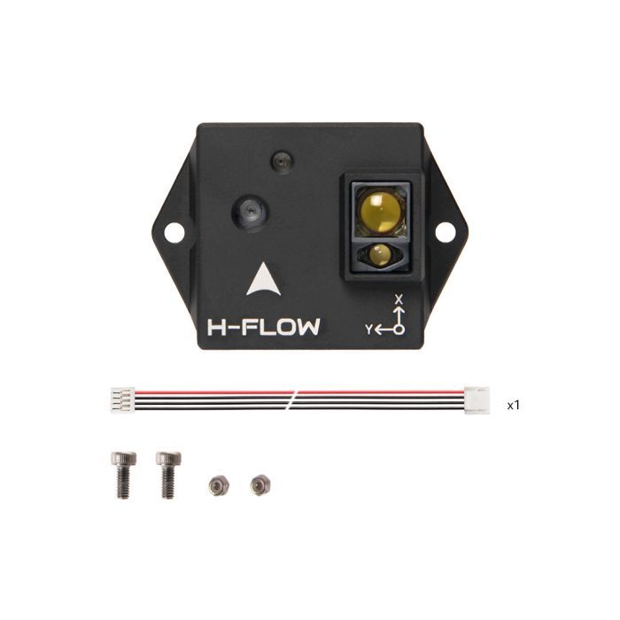 Оптический сенсор Holybro H-Flow (19006) изображение 10