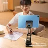 Підставка до планшета та телефона TC06 Double SIiding StabiIizing Bracket Black RTAKO (6975523009455) зображення 4