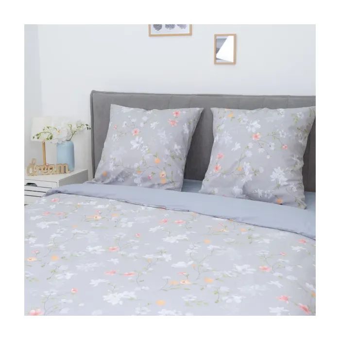 Постільна білизна Viluta 816 Сатин Twill Євро (816_ev) зображення 4