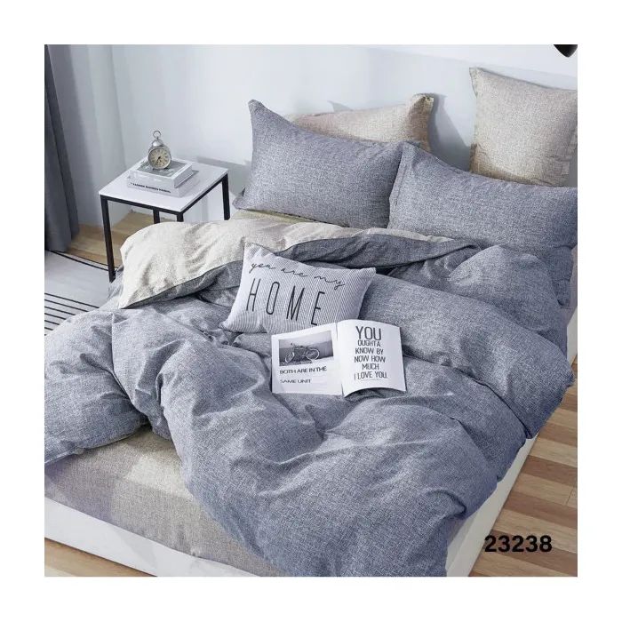 Постельное белье Viluta 23238 ранфорс двуспальный (23238_dv)