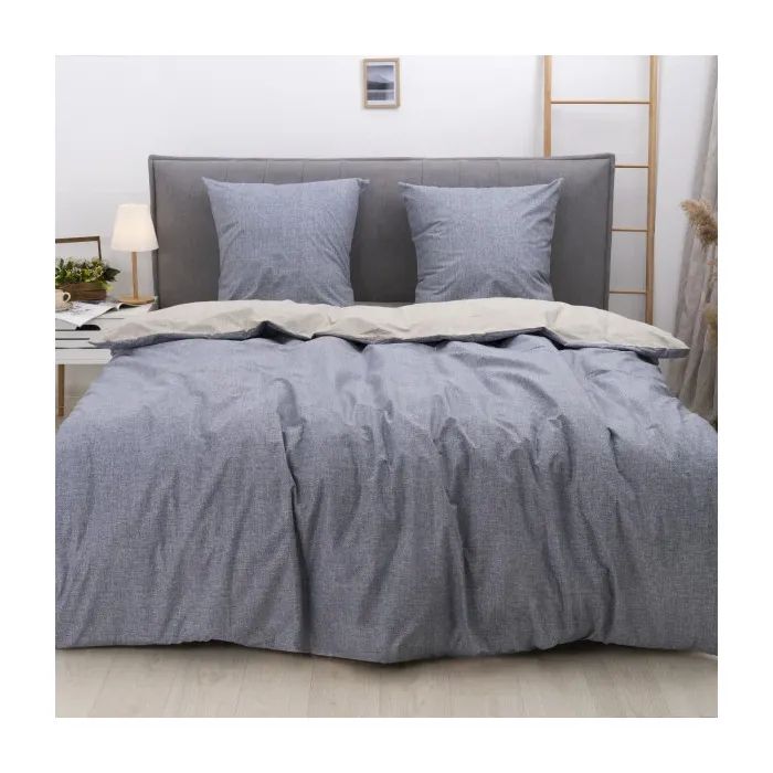 Постельное белье Viluta 23238 ранфорс двуспальный (23238_dv) изображение 2