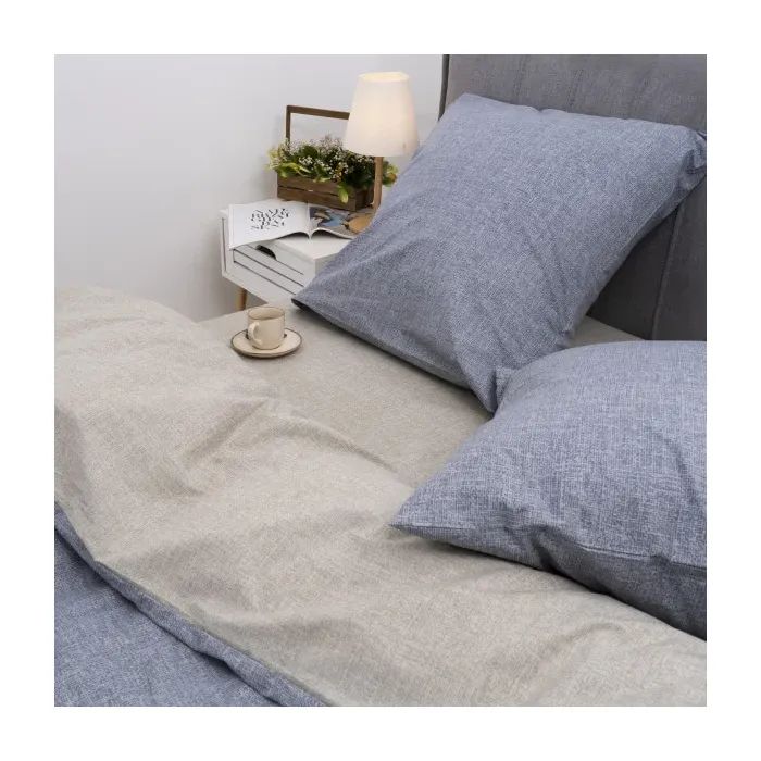 Постельное белье Viluta 23238 ранфорс двуспальный (23238_dv) изображение 3