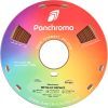 Пластик для 3D-принтера Polymaker PLA PANCHROMA METALLIC 1,75mm 1kg BRONZE (CA02013) изображение 2