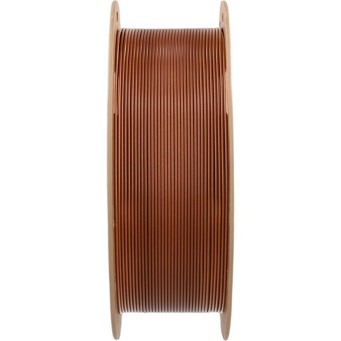 Пластик для 3D-принтера Polymaker PLA PANCHROMA METALLIC 1,75mm 1kg SILVER (CA02012) зображення 3