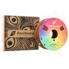 Пластик для 3D-принтера Polymaker PLA PANCHROMA METALLIC 1,75mm 1kg BRONZE (CA02013) изображение 6