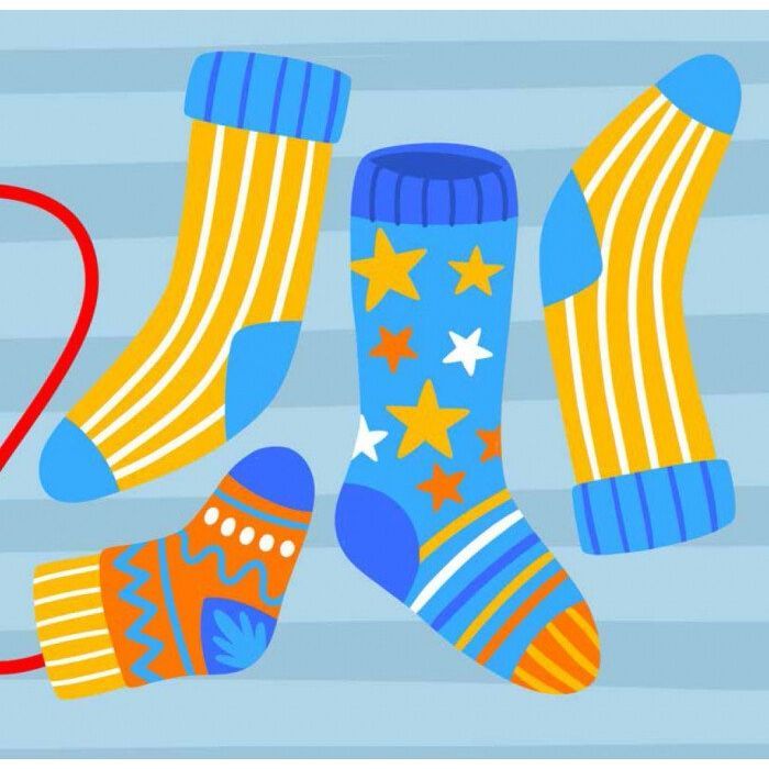 Книга Малювалка із завданнями. Від шапок до чобіт Ранок (9786170961259) изображение 4