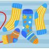 Книга Малювалка із завданнями. Від шапок до чобіт Ранок (9786170961259) зображення 5