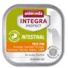 Консерви для собак Animonda Integra Protect Intestinal Pure Turkey 150 г (4017721864138)