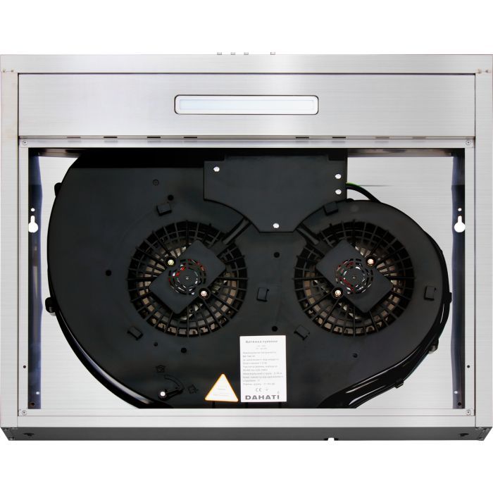 Вытяжка кухонная DAHATI CH-60S изображение 4