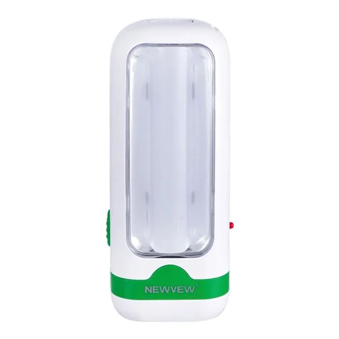 Фонарь NEWVEW NV-Y16 800mAh White-Green (NWVW-NV-Y16-WHGN)