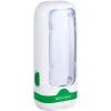 Фонарь NEWVEW NV-Y16 800mAh White-Green (NWVW-NV-Y16-WHGN) изображение 2