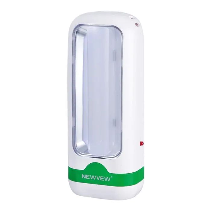 Фонарь NEWVEW NV-Y16 800mAh White-Green (NWVW-NV-Y16-WHGN) изображение 3