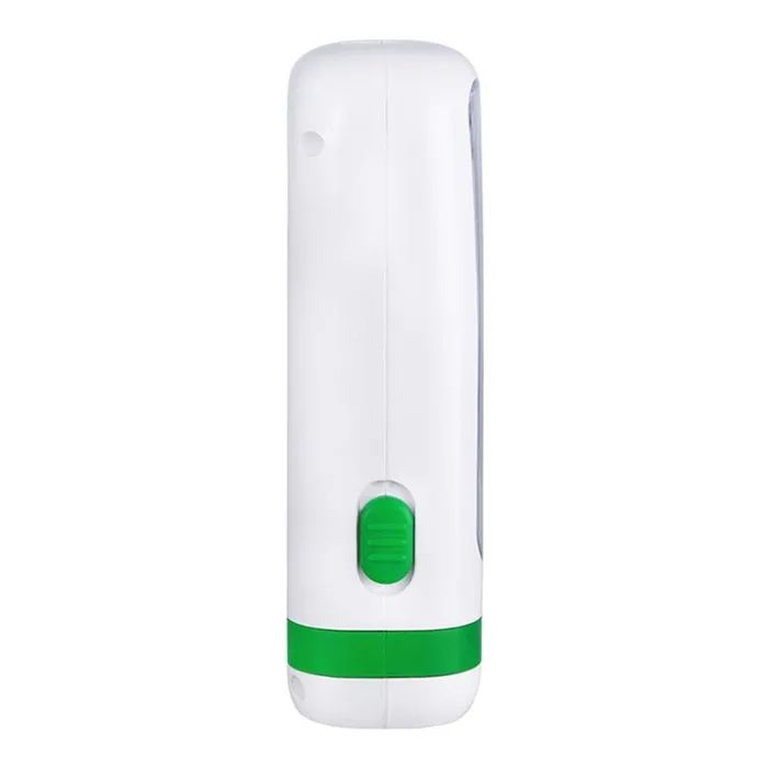 Фонарь NEWVEW NV-Y16 800mAh White-Green (NWVW-NV-Y16-WHGN) изображение 4