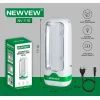 Фонарь NEWVEW NV-Y16 800mAh White-Green (NWVW-NV-Y16-WHGN) изображение 5