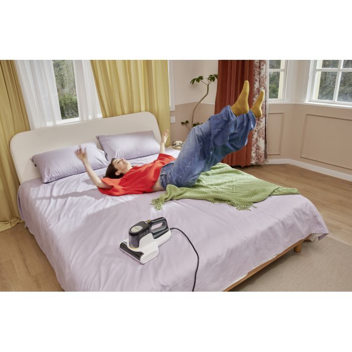 Пылесос Karcher VCH 4 UVClean (1.198-412.0) изображение 6