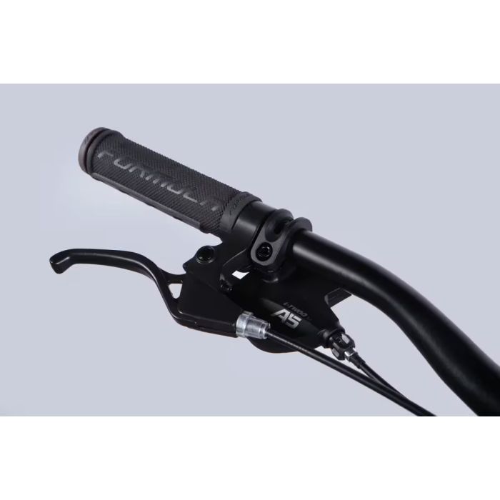 Велосипед Formula 27.5" ZEPHYR 3.0 DD рама-17" AL 2026 темно-сірий (OPS-FR-27.5-313) зображення 7